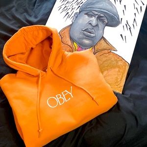 🧨2 for $40🧨  | OBEY HOODIE 🔥